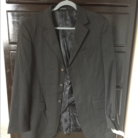 Dress jacket - Picture 1 of 4